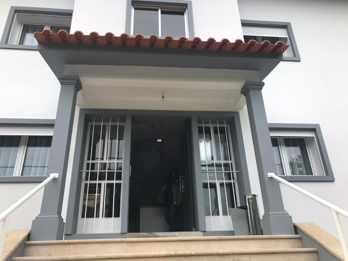 Hotel Pinoyhouse Fátima Exterior foto